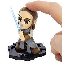 Funko Star Wars® Mystery Minis The Last Jedi™ Surprise Bobblehead Blind Bag