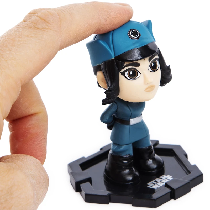 Funko Star Wars® Mystery Minis The Last Jedi™ Surprise Bobblehead Blind Bag