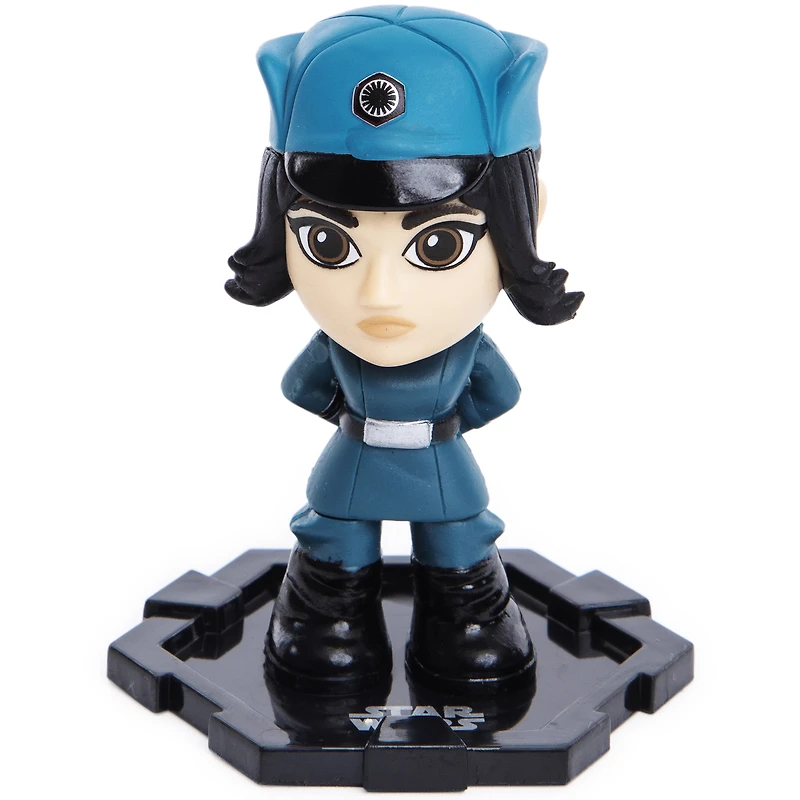 Funko Star Wars® Mystery Minis The Last Jedi™ Surprise Bobblehead Blind Bag