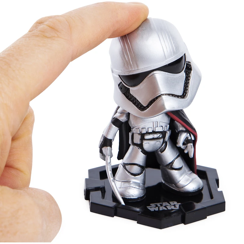 Funko Star Wars® Mystery Minis The Last Jedi™ Surprise Bobblehead Blind Bag
