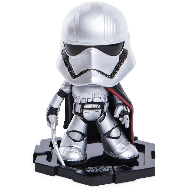 Funko Star Wars® Mystery Minis The Last Jedi™ Surprise Bobblehead Blind Bag