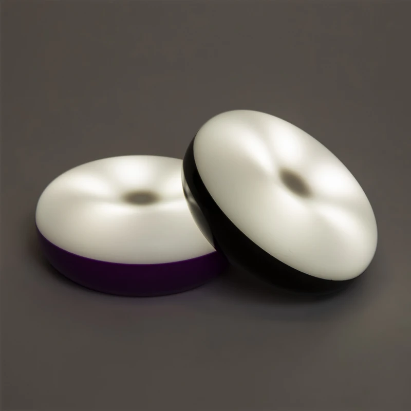 Magnetic Touch Light