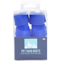 Dog Rain Boots