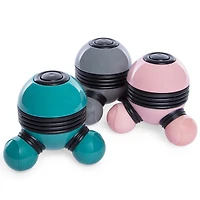 Series-8 Fitness™ Illuminated Massager