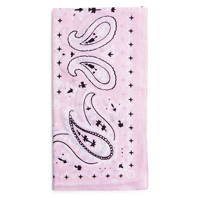Pastel Bandana 21in X