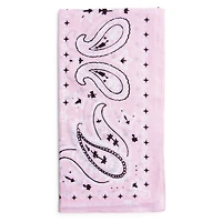 Pastel Bandana 21in X