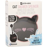 Animal Bluetooth® Shower Speaker
