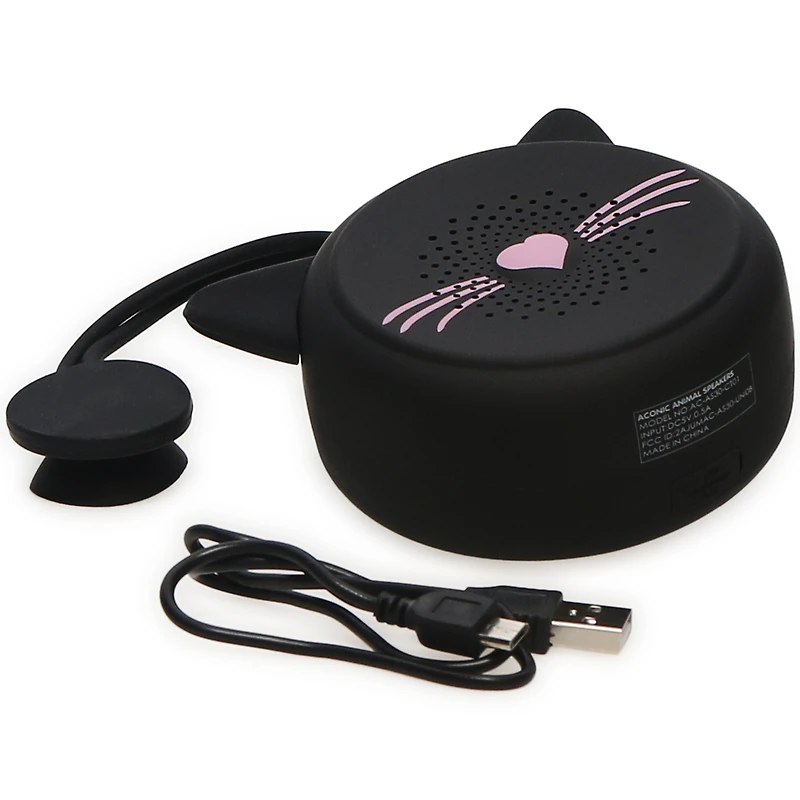 Animal Bluetooth® Shower Speaker