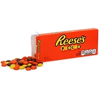 Reese's Pieces® Movie Theater Candy Box 4oz
