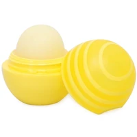 Eos® Shea Butter Lip Balm Sphere - Lemon Twist With Spf 15