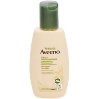 Aveeno® Daily Moisturizing Body Wash Lightly Scented 2oz Travel Size