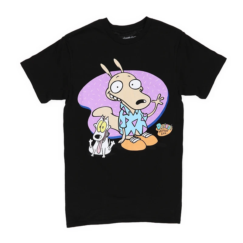 Rocko's Modern Life™ Retro Graphic Tee