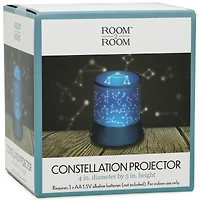 Star Projector Light