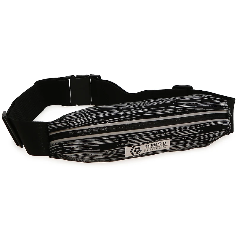 Series-8 Fitness™ Waist Pack - Space Dye
