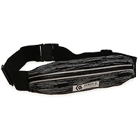 Series-8 Fitness™ Waist Pack - Space Dye