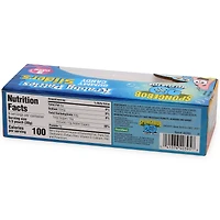 Spongebob Squarepants™ Krabby Patties Sliders 3-Pack