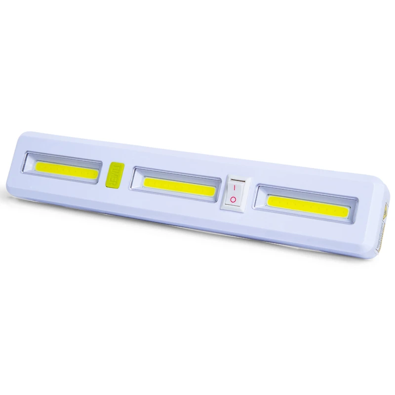 Big Cob Led Strip Light With On/Off Switch & Timer