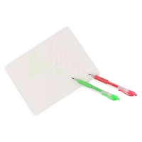 Pilot G2® Neon Gel Pens 2-Count