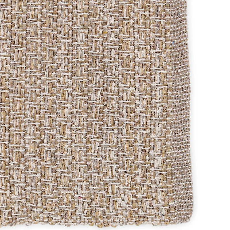 Woven Cotton Throw Rugs, Assorted Patterns 20in X 32in