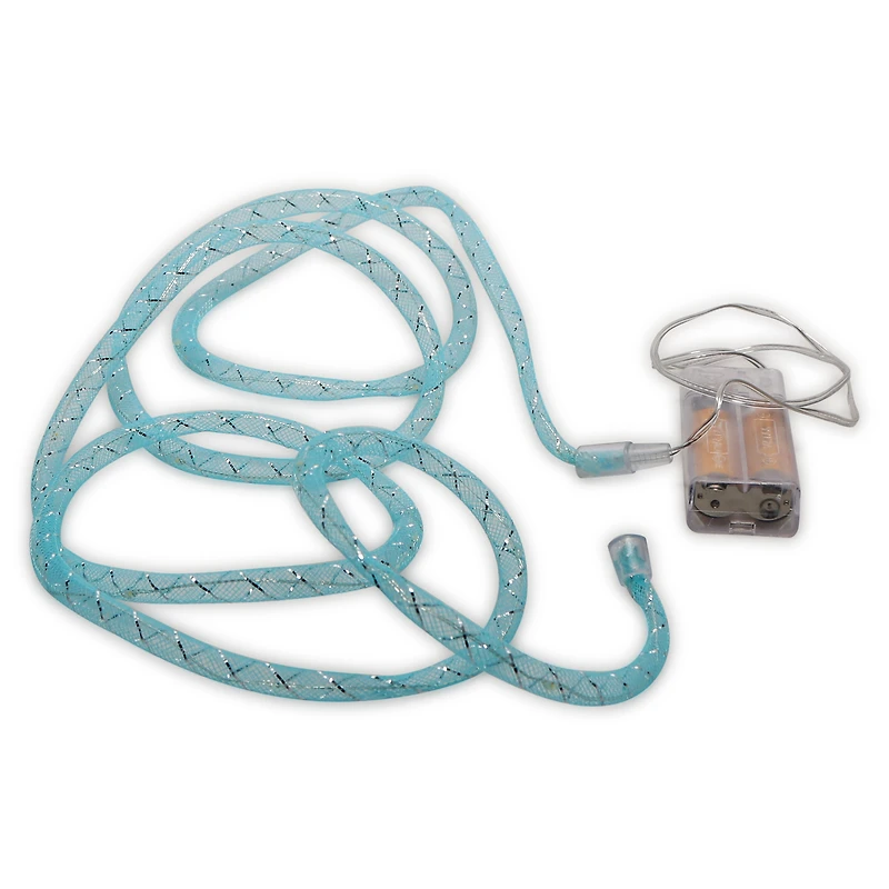 Led Mesh Rope Light 6ft