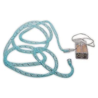 Led Mesh Rope Light 6ft