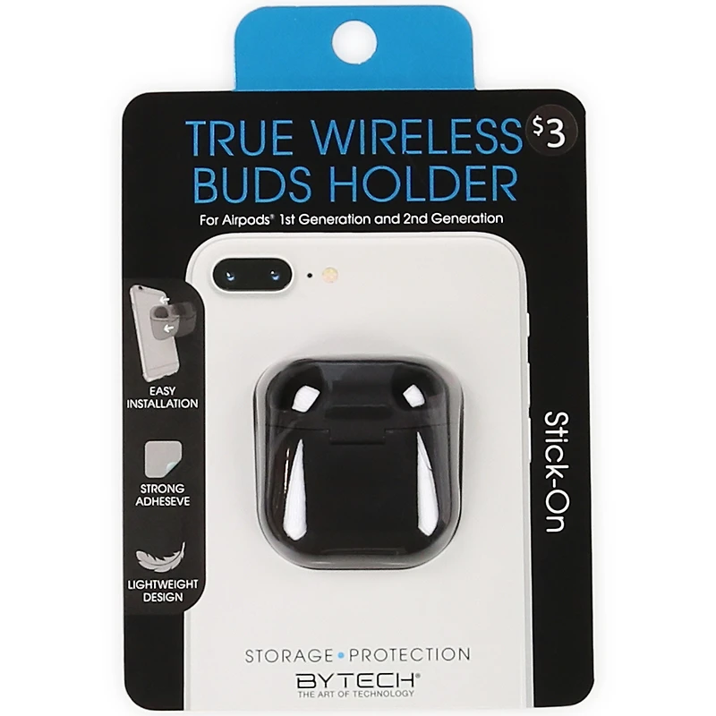 Buds Holder For Airpods® & Smartphone