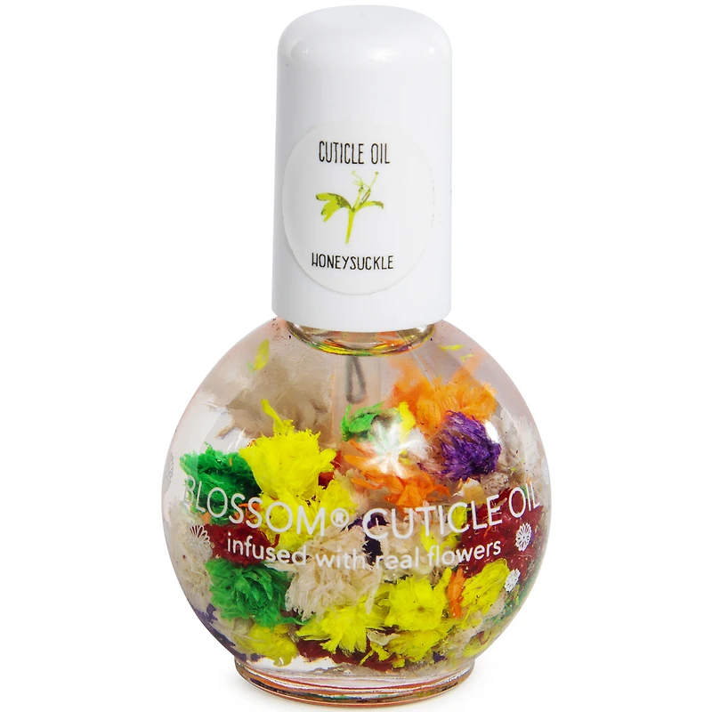 Blossom® Cuticle Oil