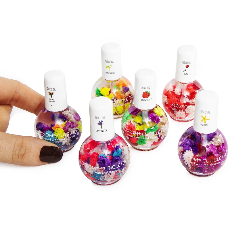 Blossom® Cuticle Oil