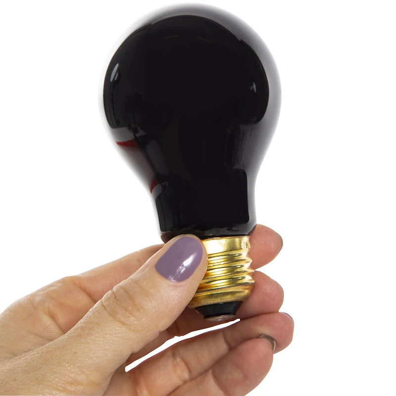 Halloween Light Bulbs