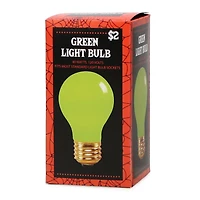Halloween Light Bulbs