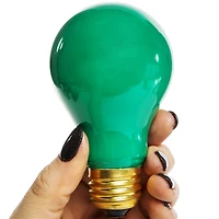 Halloween Light Bulbs