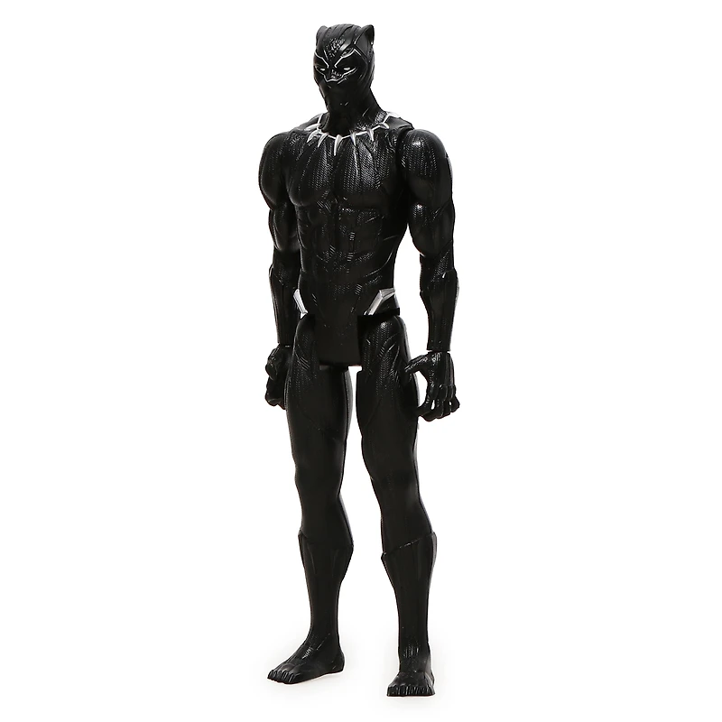 Marvel® Avengers™ Titan Hero Series Black Panther™ Figure 12in