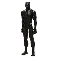 Marvel® Avengers™ Titan Hero Series Black Panther™ Figure 12in