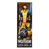 Marvel® Titan Hero Series Wolverine™ 12in