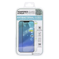 Iphone 11 Pro Max®/Xs Max® Antibacterial Tempered Glass Screen Protector