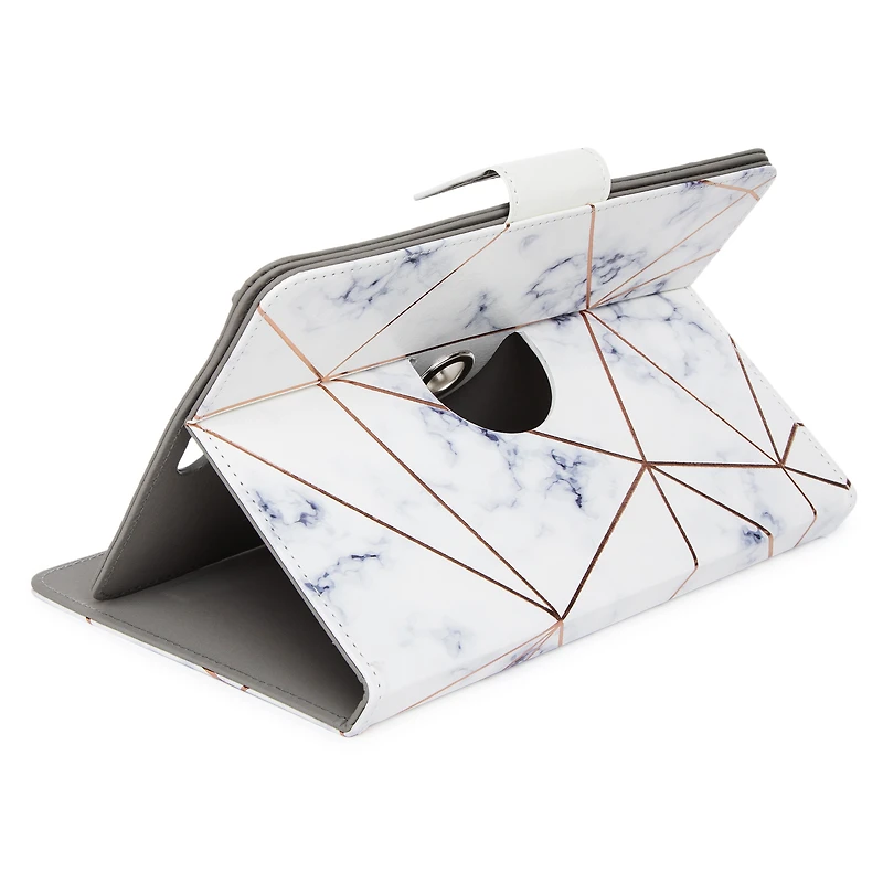 9in To 10in Tablet Folio Case