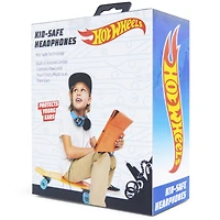 Hot Wheels® Kid-Safe Headphones