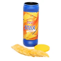 Lay's® Stax Cheddar Flavor Potato Crisps 5.5oz
