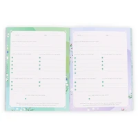 Everyday Calm: Peaceful Prompts For Tranquil Moments