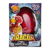 Dragon Mystery Grow Egg
