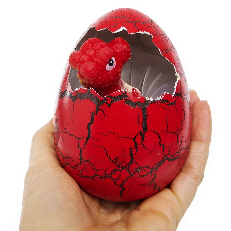 Dragon Mystery Grow Egg