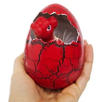 Dragon Mystery Grow Egg