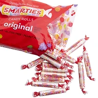 Smarties® Candy Mega Bag 1Lb