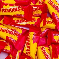 Starburst® Original Fruit Chews Fun Size Candy 10oz Bag