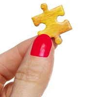 1,000-Piece Jigsaw Puzzle - Animals