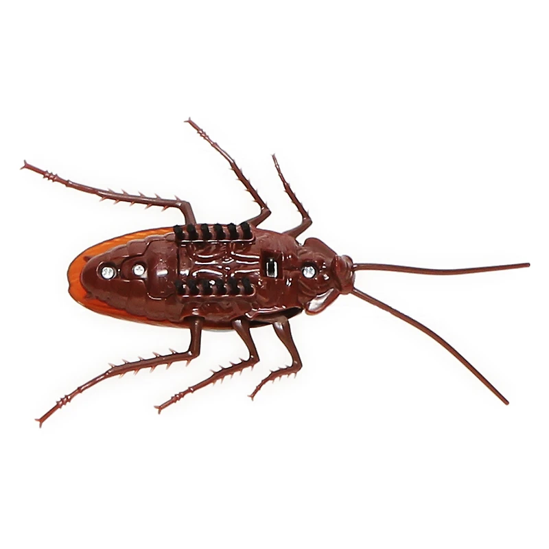 Zuru™ Robo Alive Crawling Cockroach