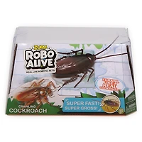 Zuru™ Robo Alive Crawling Cockroach