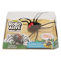 Zuru™ Robo Alive Crawling Spider