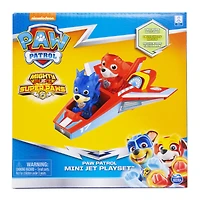Paw Patrol™ Mini Jet Playset