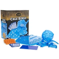 cage bingo game